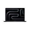 MacBook Pro 16" Apple M4 Pro 14C CPU 20C GPU 48GB 512GB Kozmický čierny SK