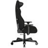 Herná stolička DXRacer TANK čierna, látková
