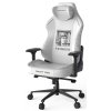 Herné stoličky DXRacer CRAFT THINKER biely