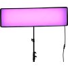 LED panel Nanlite PavoSlim 240CL RGBWW