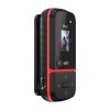 SanDisk MP3 Clip Sport Go, červená 16 GB