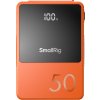Batéria SmallRig 4871 V-Mount Mini VB50 (oranžová)