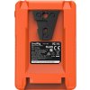 Batéria SmallRig 4871 V-Mount Mini VB50 (oranžová)