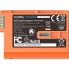 SmallRig 4966 EN-EL15c USB-C nabíjateľná batéria fotoaparátu oranžová