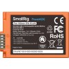 SmallRig 4967 EN-EL25 USB-C nabíjateľná batéria fotoaparátu oranžová