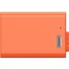 SmallRig 4967 EN-EL25 USB-C nabíjateľná batéria fotoaparátu oranžová