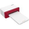 Fotografická tlačiareň Polaroid Hi-print 4x6 biela