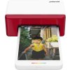 Polaroid Hi-print 4x6 fototlačiareň biely e-box