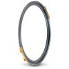 NiSi JetMag Pro Filter Glow Mist 1/4