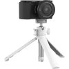 SmallRig 3825 Simorr Vlog statív Vigor VT-15 White