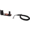 Sada koženého polovičného puzdra SmallRig 4879 pre fotoaparát FUJIFILM X-M5 Black