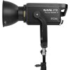 Súprava Nanlite Forza 500B II Bicolor & Nanlite FL-20G v kufríku na vozík