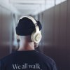 Hama Bluetooth slúchadlá Spirit Calypso, uzavreté, béžové