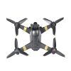 DJI FPV - 5328S vrtule s nálepkami (Gold)