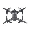 DJI FPV - 5328S vrtule s nálepkami (Silver)