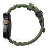 Nomad remienok Rocky Point Band pre Apple Watch 46/49mm - Forest/Black
