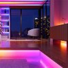 Nanoleaf Matter Smart Addressable Multicolor HD Light Strip 5m