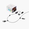 Nanoleaf Matter Smart Multicolor Outdoor String Lights Smarter Kit 15m