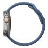 Nomad remienok Sport Strap pre Apple Watch 44-49mm - Naval Blue
