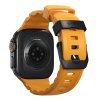 Nomad remienok Rocky Point Band pre Apple Watch 46/49mm - Sol/Black