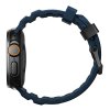 Nomad remienok Rocky Point Band pre Apple Watch 46/49mm - Atlantic/Black