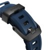 Nomad remienok Rocky Point Band pre Apple Watch 46/49mm - Atlantic/Black