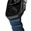 Nomad remienok Rocky Point Band pre Apple Watch 46/49mm - Atlantic/Black