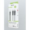 Hama audio kábel jack-2cinch, 3 m