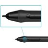 XPPen P05S pasívne pero pre Artist 13.3/15.6