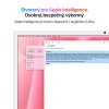 iMac 24" 4.5K Apple M4 10C CPU 10C GPU 24GB 512GB Ružový SK
