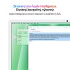 iMac 24" 4.5K Apple M4 10C CPU 10C GPU 16GB 256GB Zelený SK
