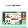 iMac 24" 4.5K Apple M4 10C CPU 10C GPU 16GB 256GB Zelený SK