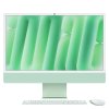 iMac 24" 4.5K Apple M4 10C CPU 10C GPU 16GB 256GB Zelený SK