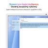 iMac 24" 4.5K Apple M4 10C CPU 10C GPU 16GB 256GB Modrý SK