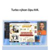iMac 24" 4.5K Apple M4 10C CPU 10C GPU 16GB 256GB Modrý SK