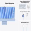 iMac 24" 4.5K Apple M4 10C CPU 10C GPU 16GB 256GB Modrý SK
