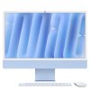 iMac 24" 4.5K Apple M4 10C CPU 10C GPU 16GB 256GB Modrý SK