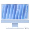 iMac 24" 4.5K Apple M4 10C CPU 10C GPU 16GB 256GB Modrý SK
