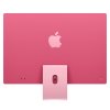 iMac 24" 4.5K Apple M4 8C CPU 8C GPU 16GB 256GB Ružový SK