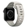Nomad remienok Sport Strap pre Apple Watch 44-49mm - Stone