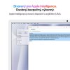 iMac 24" 4.5K Apple M4 10C CPU 10C GPU 24GB 512GB Strieborný SK