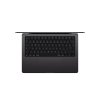 MacBook Pro 14" Apple M4 10C CPU 10C GPU 24GB 1TB Kozmický čierny INT