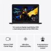 MacBook Pro 14" Apple M4 10C CPU 10C GPU 24GB 1TB Kozmický čierny INT