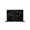 MacBook Pro 14" Apple M4 10C CPU 10C GPU 24GB 1TB Kozmický čierny INT