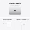 MacBook Pro 14" Apple M4 Max 14C CPU 32C GPU 36GB 1TB Strieborný INT