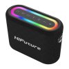 HiFuture Vocalist 200 Bluetooth reproduktor + 2 mikrofóny (čierne)