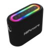 HiFuture Vocalist 200 Bluetooth reproduktor + 2 mikrofóny (čierne)