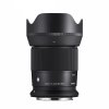 SIGMA 23 mm F1.4 DC DN Contemporary pre Canon RF
