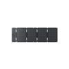 EcoFlow 45W solárny panel (Typ-C)