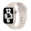 Devia Apple Watch Deluxe Series Sport Band 44/45/46mm - Antique White
